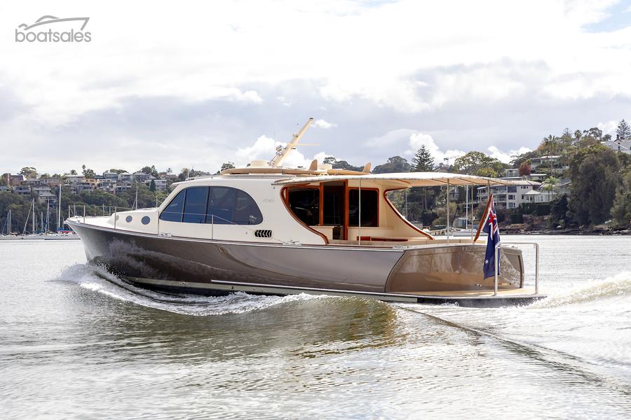 2011 Palm Beach Motor Yachts PB50 LOLA (SOLD)